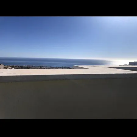 Atico Duplex Mar Y Montana Atalaya * Benalmádena