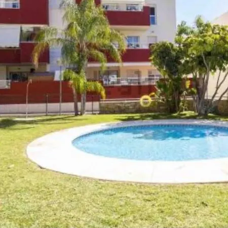 Apartment Atico Duplex Mar Y Montana Atalaya