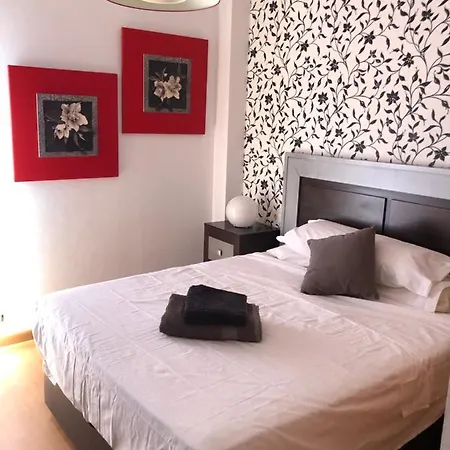 Atico Duplex Mar Y Montana Atalaya Benalmádena