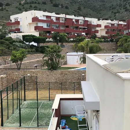 Atico Duplex Mar Y Montana Atalaya