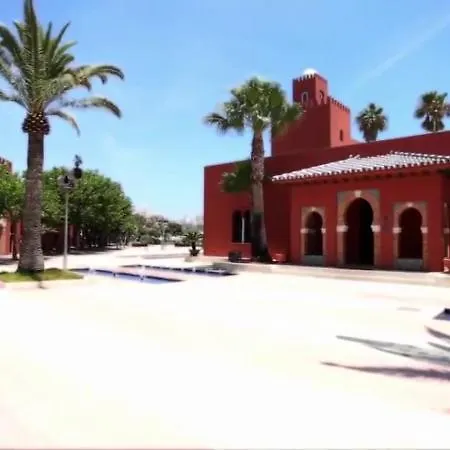 Atico Duplex Mar Y Montana Atalaya