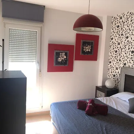 Atico Duplex Mar Y Montana Atalaya *