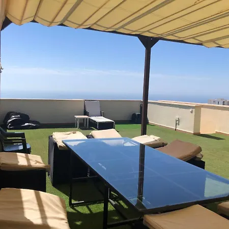 Atico Duplex Mar Y Montana Atalaya * Benalmádena