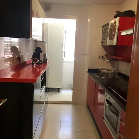 Atico Duplex Mar Y Montana Atalaya *