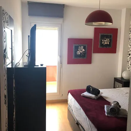 Atico Duplex Mar Y Montana Atalaya * Benalmádena