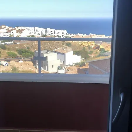 Atico Duplex Mar Y Montana Atalaya Apartment *