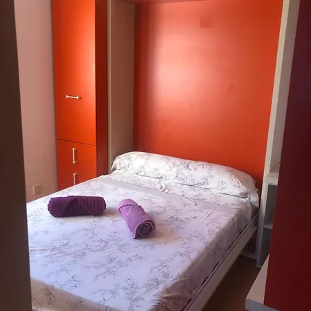 Apartment Atico Duplex Mar Y Montana Atalaya Benalmádena