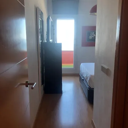 Atico Duplex Mar Y Montana Atalaya