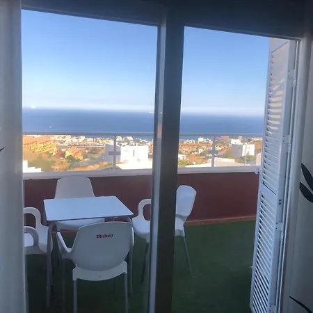 Apartment Atico Duplex Mar Y Montana Atalaya Benalmádena