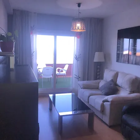 Atico Duplex Mar Y Montana Atalaya Apartment *