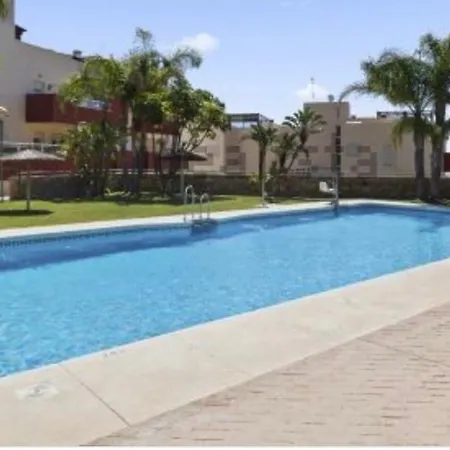 Atico Duplex Mar Y Montana Atalaya Appartement Benalmádena