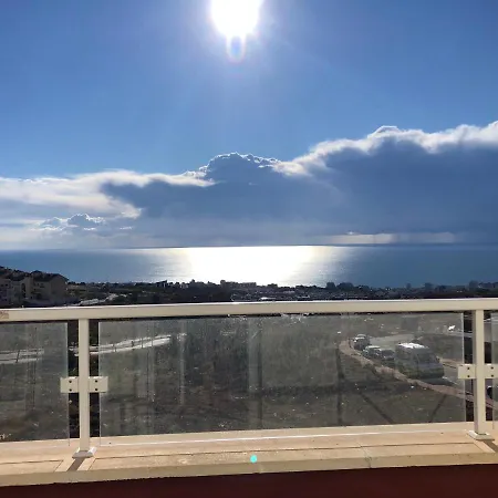 Appartement Atico Duplex Mar Y Montana Atalaya