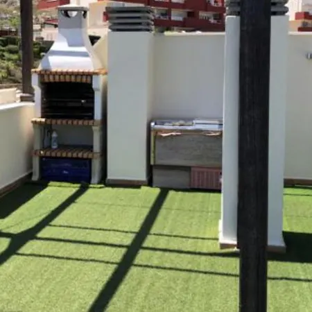 Atico Duplex Mar Y Montana Atalaya Appartement *