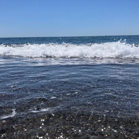 Atico Duplex Mar Y Montana Atalaya Appartement Benalmádena
