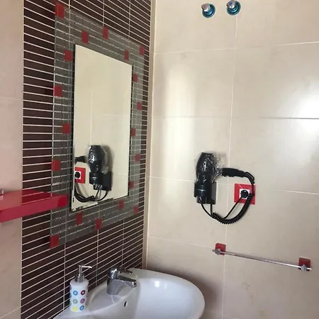 Appartement Atico Duplex Mar Y Montana Atalaya Benalmádena