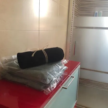 Appartement Atico Duplex Mar Y Montana Atalaya Benalmádena