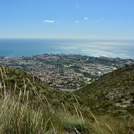 Atico Duplex Mar Y Montana Atalaya Appartement *