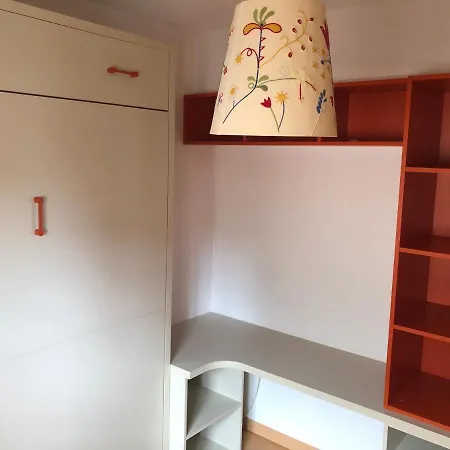 Appartement Atico Duplex Mar Y Montana Atalaya *