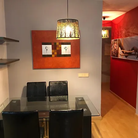 Atico Duplex Mar Y Montana Atalaya