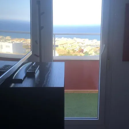 Atico Duplex Mar Y Montana Atalaya Appartement Benalmádena