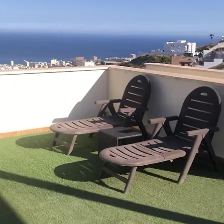 Atico Duplex Mar Y Montana Atalaya * Benalmádena