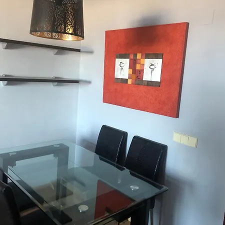 Atico Duplex Mar Y Montana Atalaya Appartement Benalmádena
