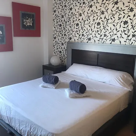 Appartement Atico Duplex Mar Y Montana Atalaya Benalmádena