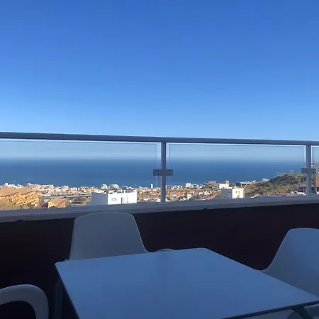Atico Duplex Mar Y Montana Atalaya *